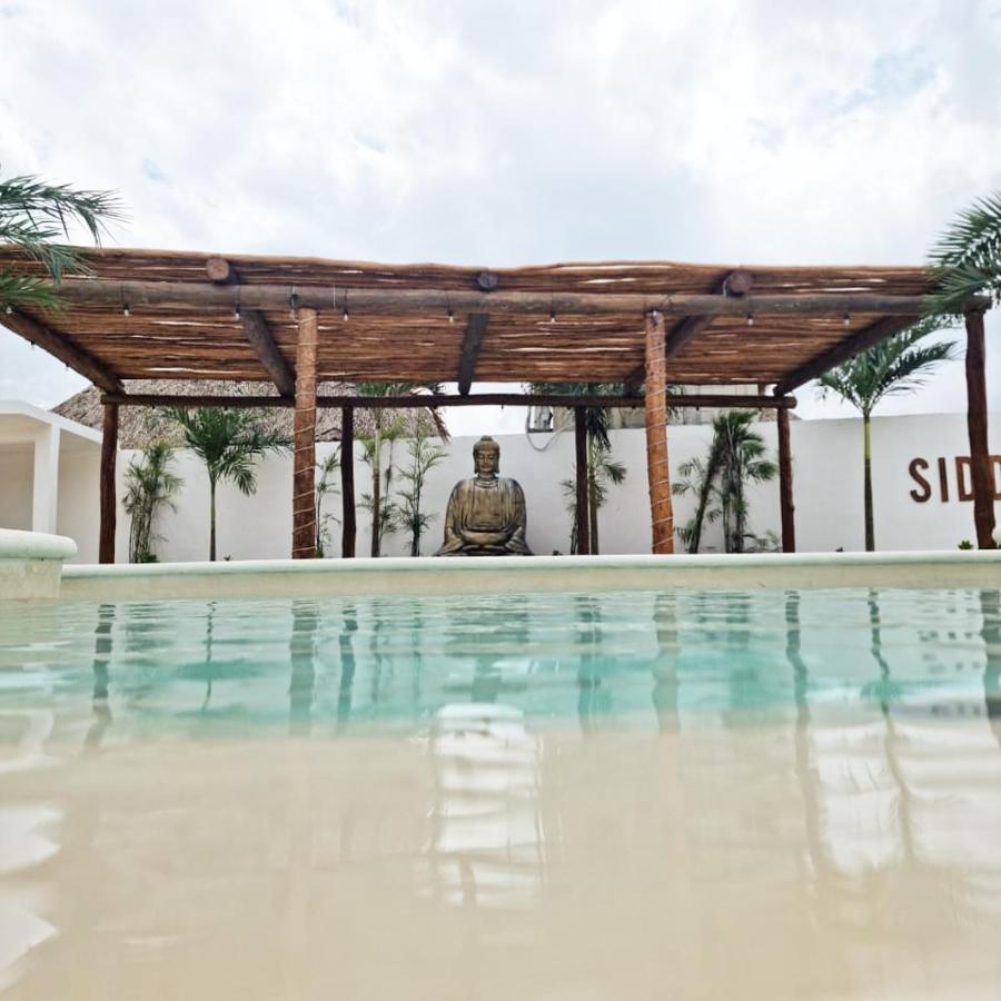 Casa Buddha チェレム エクステリア 写真