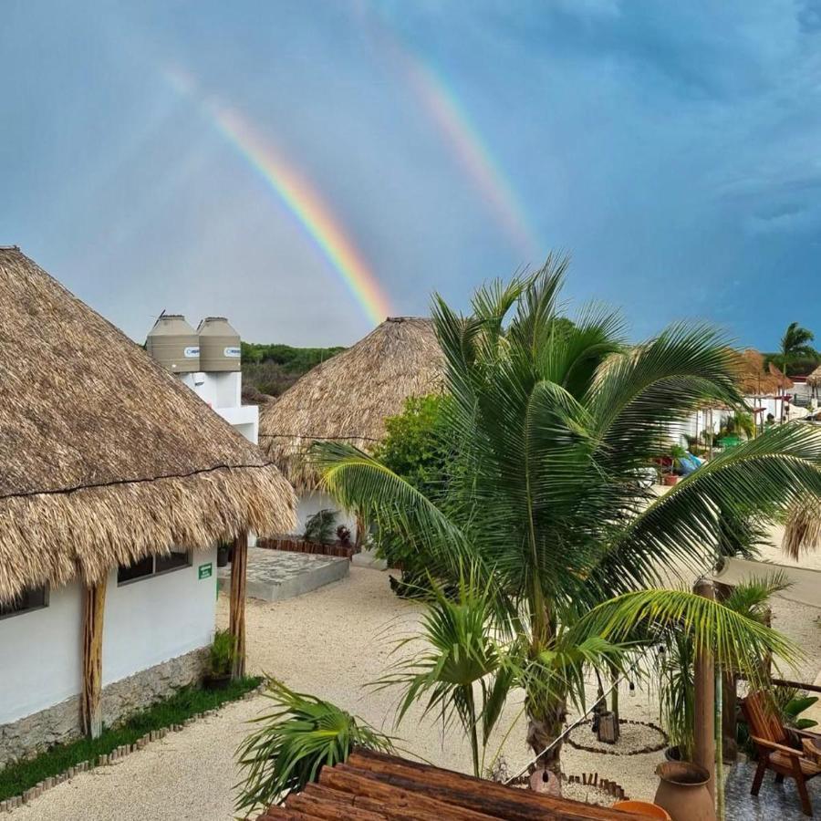 Casa Buddha チェレム エクステリア 写真