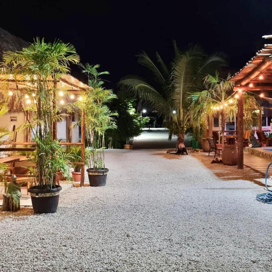 Casa Buddha チェレム エクステリア 写真