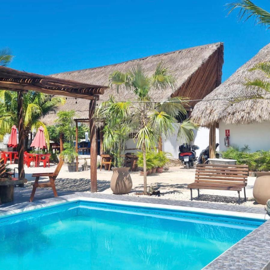 Casa Buddha チェレム エクステリア 写真