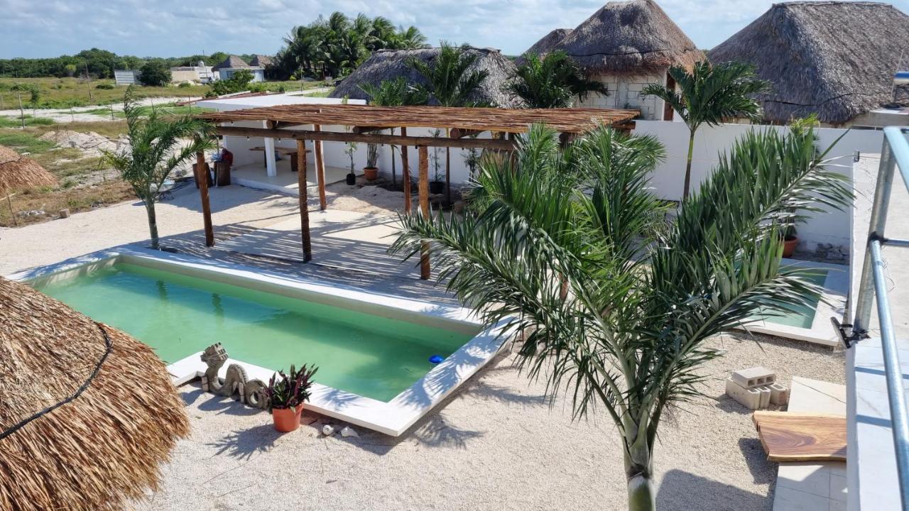 Casa Buddha チェレム エクステリア 写真