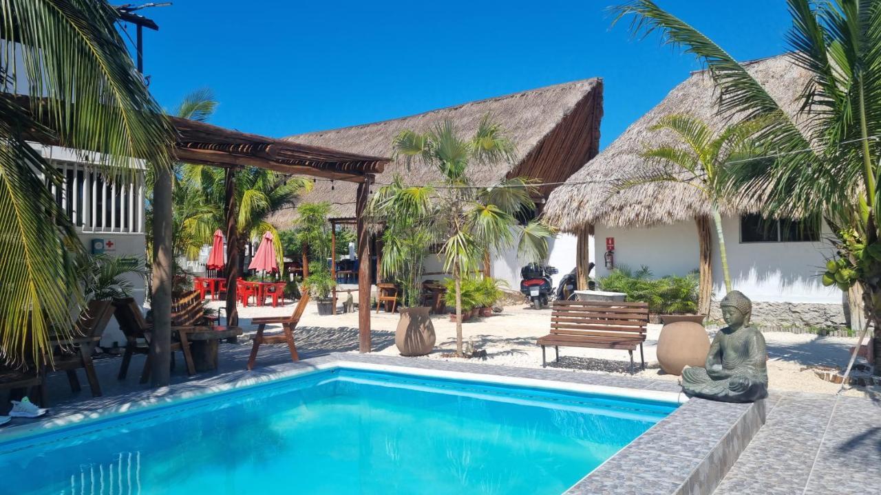 Casa Buddha チェレム エクステリア 写真