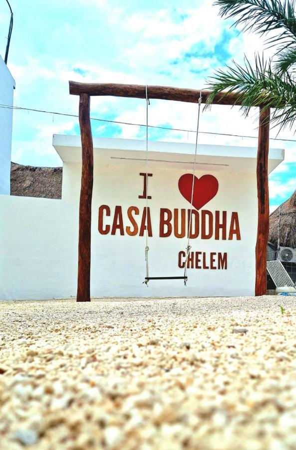 Casa Buddha チェレム エクステリア 写真