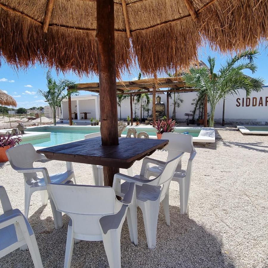 Casa Buddha チェレム エクステリア 写真