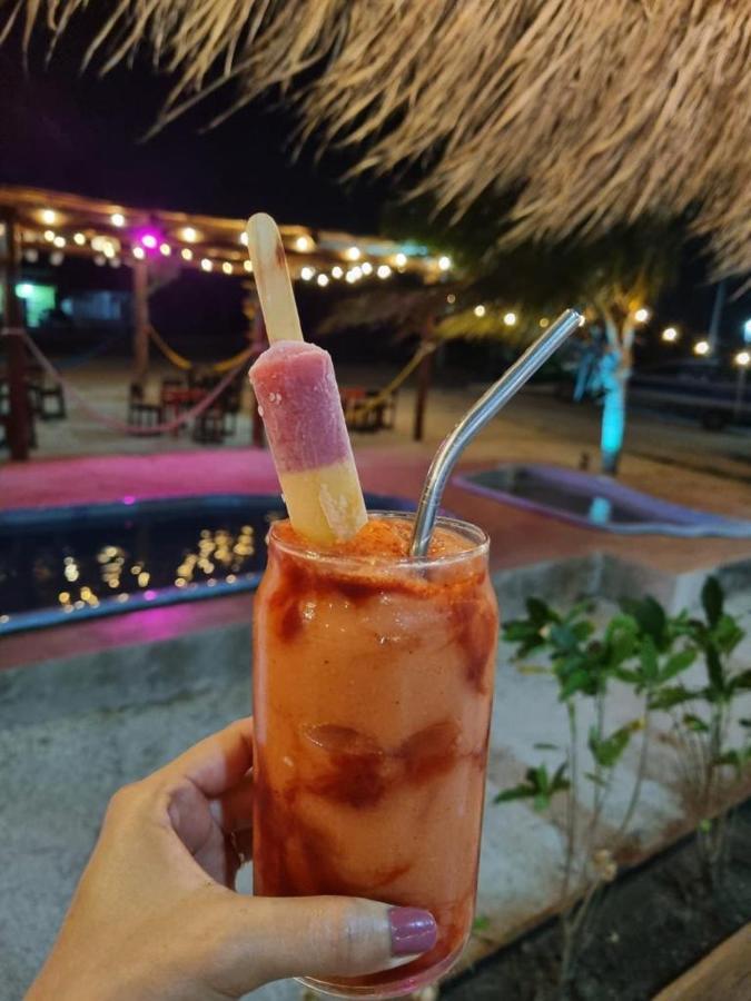 Casa Buddha チェレム エクステリア 写真