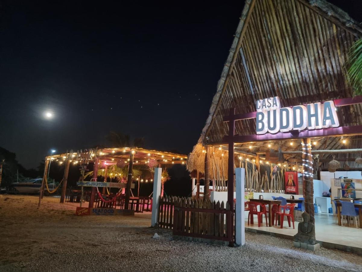 Casa Buddha チェレム エクステリア 写真